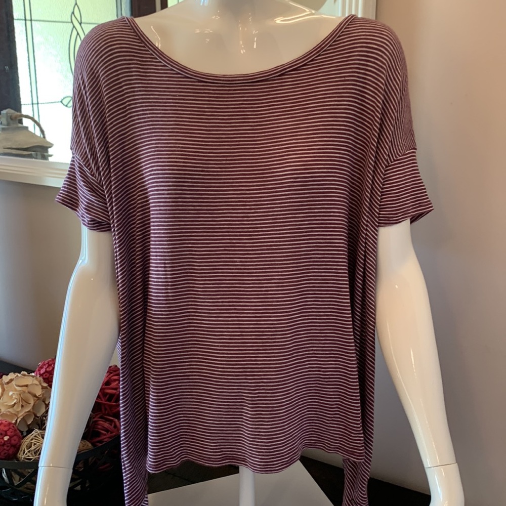 American Eagle Oversized Top • Size XS/S